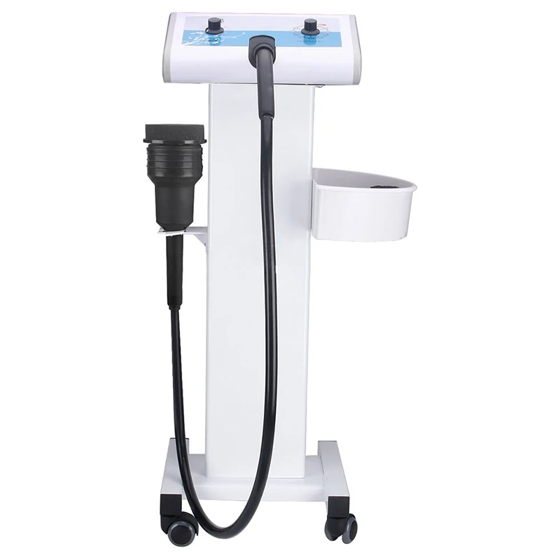 GVibrating آلة تخسيس الجسم عالية التردد الدهون تقليل تشكيل مدلك فقدان الوزن الخصر النحيف المنزل المستخدمة 220 فولت/110 فولت #3