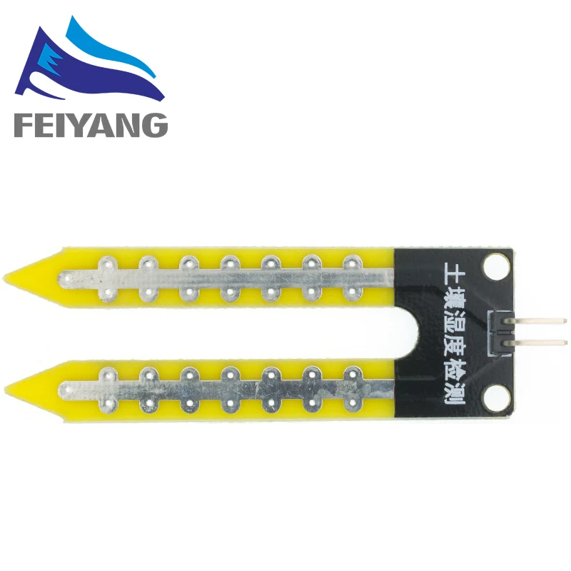 Smart Electronics Bodemvocht Hygrometer Detectie Vochtigheid Sensor Module Voor Arduino Development Board DIY Robot Slimme Auto