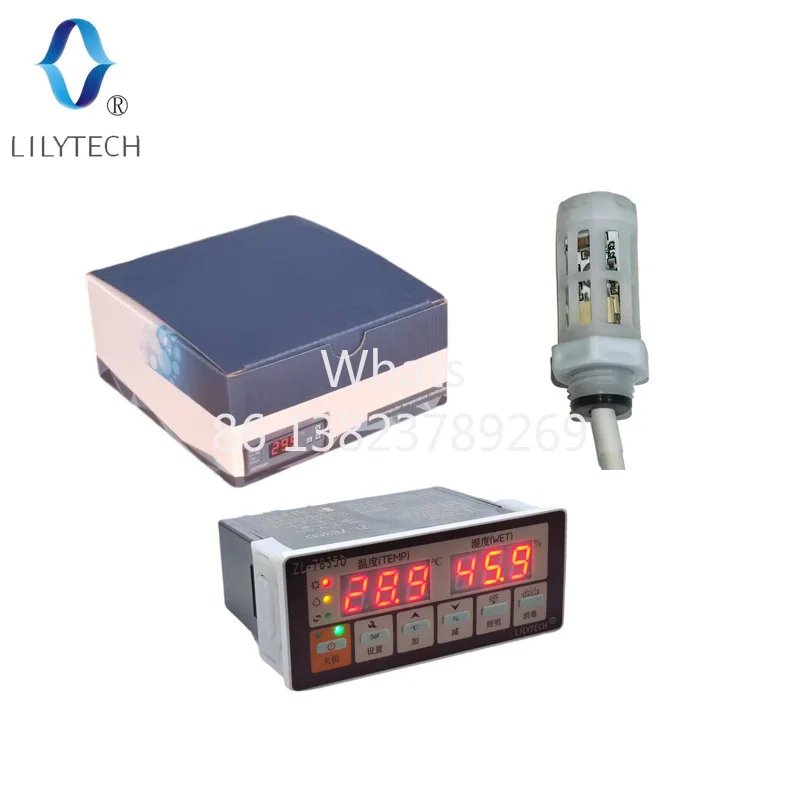 ZL-7835D New Pid Te…