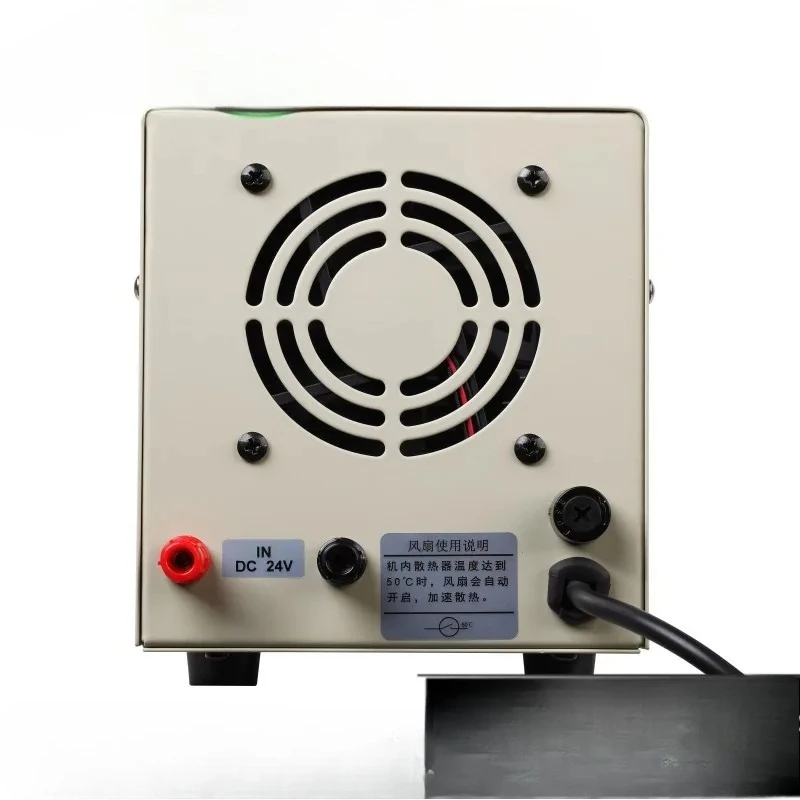 Ningbo JE Jiuyuan QJ1808 QJ1810 Marine DC Power Supply Communication DC Power Supply