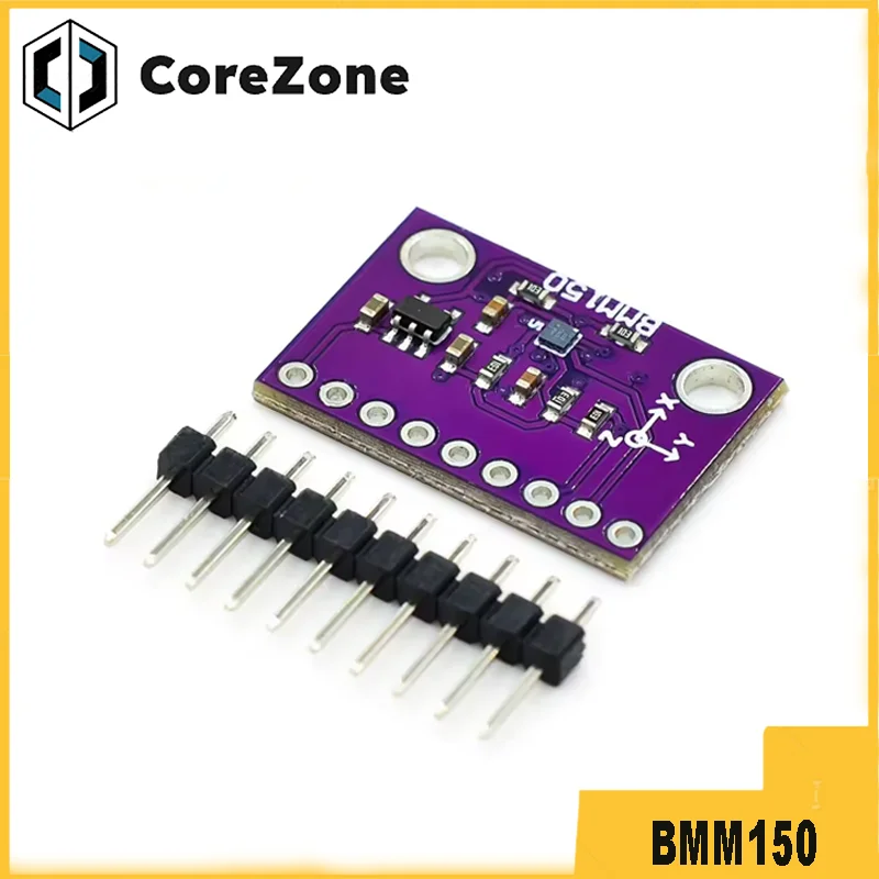 CJMCU-150 BMM150 Magnetic sensor magnetometer compass GeomagneticSensor
