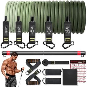 12 Main Sales Bodybuilding Kit - №7
