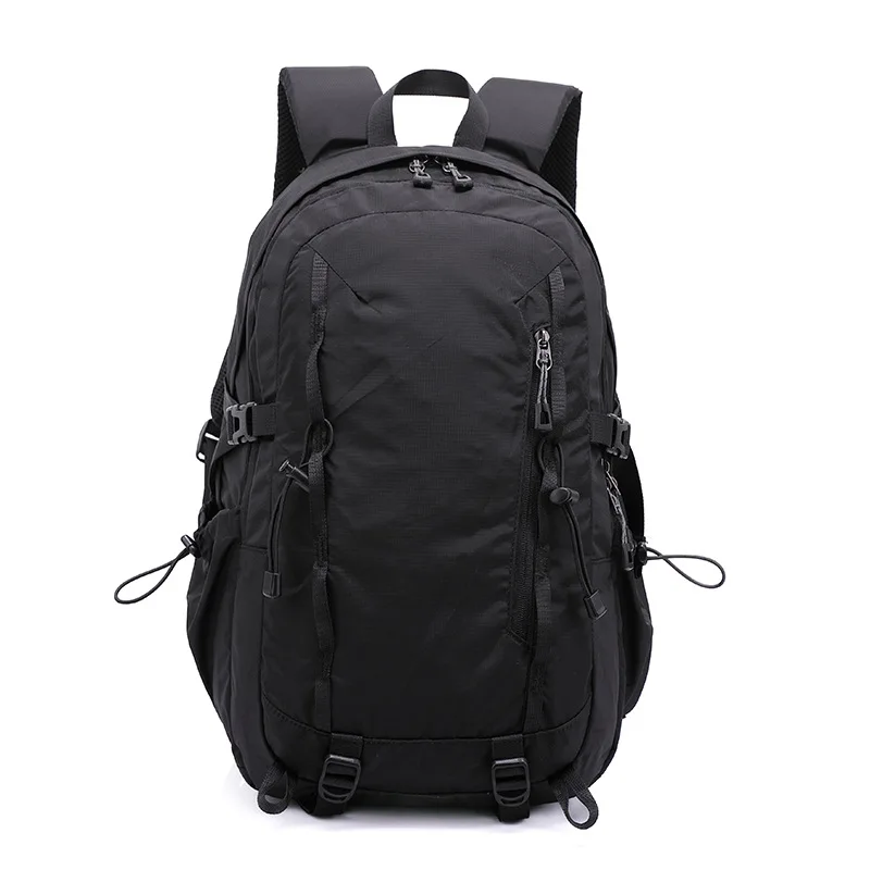 HDIRXG Unisex Outdoor Bergbeklimmen Rugzak Grote Capaciteit Klim- en Wandelrugzak Multifunctionele Lichtgewicht Reistas