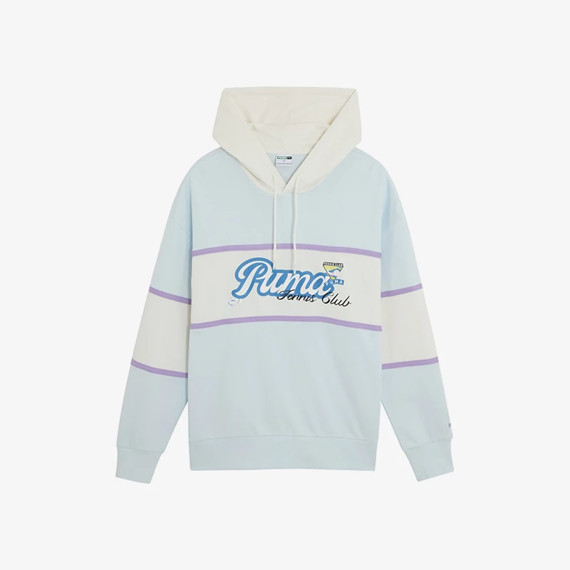 

Puma, новая весенняя мужская и женская повседневная спортивная вязаная толстовка с длинными рукавами 625800-23