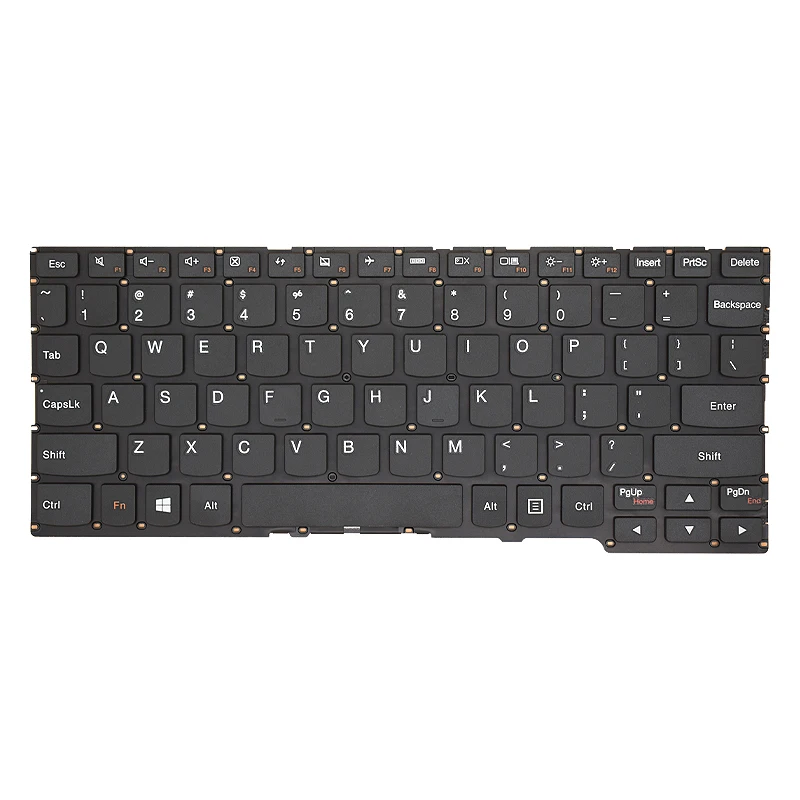 

Замените костюм для Lenovo YOGA211 2 11 YOGA311 3 11 FLEX 3 1120 FLEX 3 1130, клавиатура для ноутбука