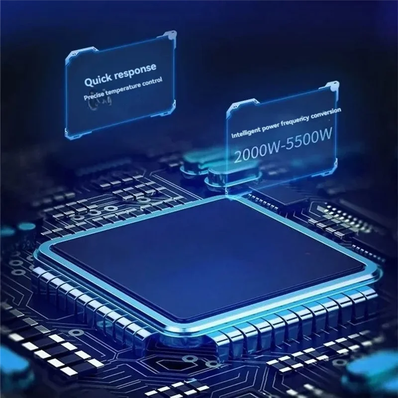 

Портативный электрический водонагреватель мгновенного нагрева для ванной комнаты, душ с горячей водой, домашней кухни, вилка стандарта США