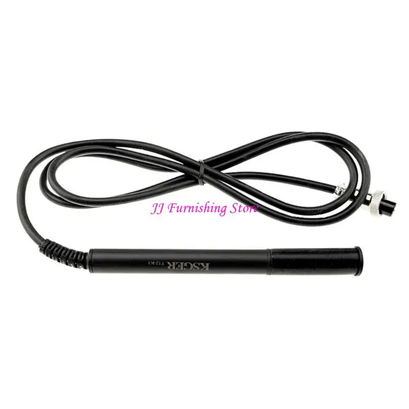 Руководство A9LB T12 9501 для паяльной станции управления температурой KSGER STM32