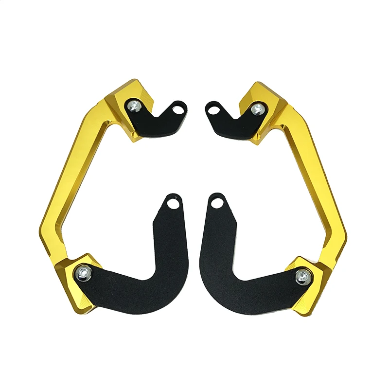Für Honda CB650R Passagier Hinten Sitz Haltegriff Hand Schiene Lenker CNC CBR 650R CB650R 2019 2020 Motorrad Zubehör