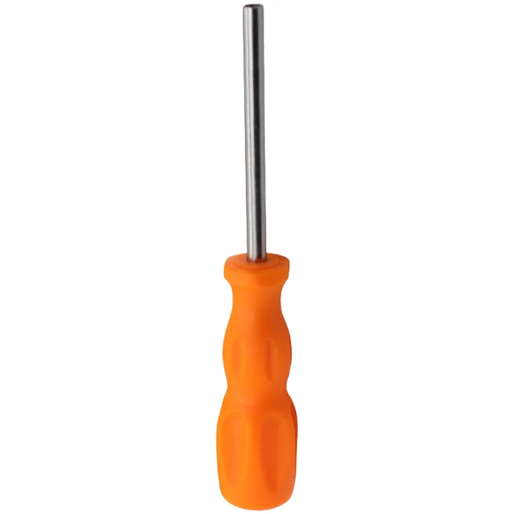 2PCS 3.8/4.5mm Security Hexagon Screwdriver Bit With Insulated/magnetic Tips For N64 SFC GB NES Game Console Alloy Tool Steel