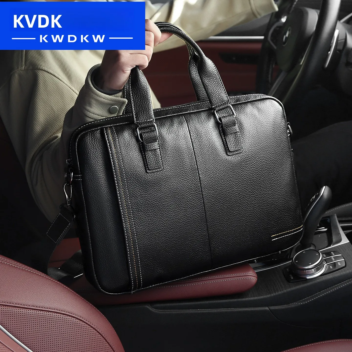 borsa-da-viaggio-kawidekaiven-per-uomo-borsa-sportiva-e-professionale-borsa-in-pelle-per-brevi-viaggi-borsa-a-tracolla-tendenza-street-pura-e-co