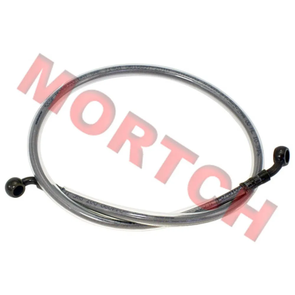 FLUID HOSE, HAND BRAKE for CFMoto CFMOTO CFX8 ATV UTV parts number is 7020-080140