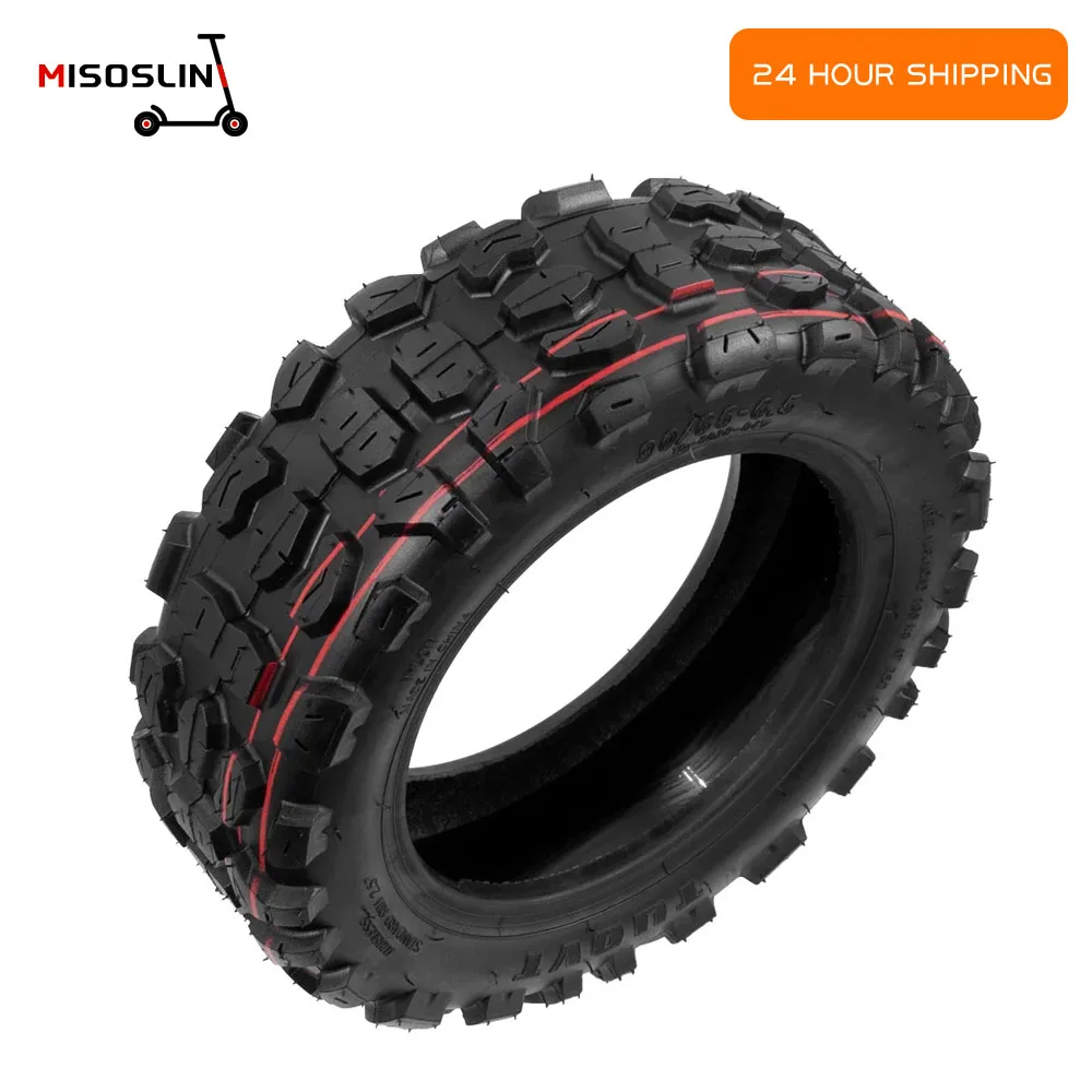 

11 Inch 90/65-6.5 Vacuum Self-Repairn Tire For Dualtron Ultra Speedual Plus Zero 11x Electric Scooter Off Road Tubeless Tyre