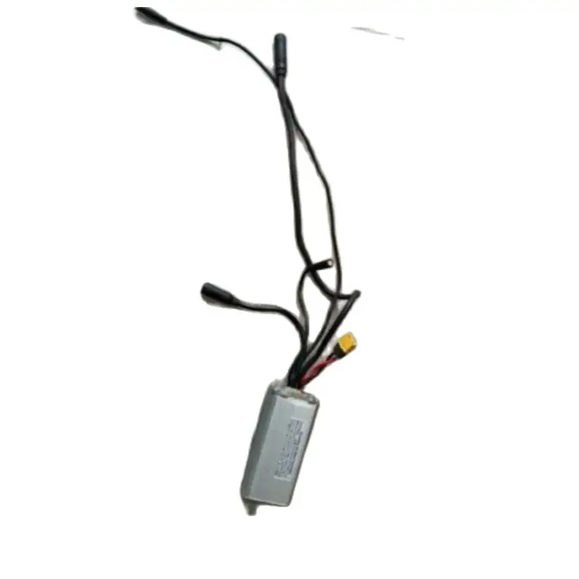 JH4AJ5038DZWBT Brushless DC48V JH Motor Controller Model 20A Electric Bicycle Accessories Converstion Kits