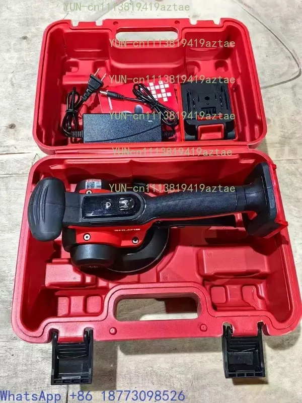 Car Tile Flat Machine 9393 Tile Laying Machine, High Power Vibrator Floor Tile Vibrator, Electric Paving Tool