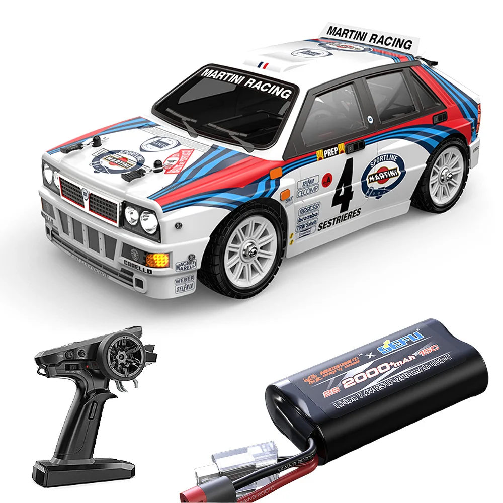 MJX HYPER GO 14302 1/14 2,4G Sport Drift RC Car Бесщеточные высокоскоростные модели транспортных средств 42 км/ч авторизованная версия
