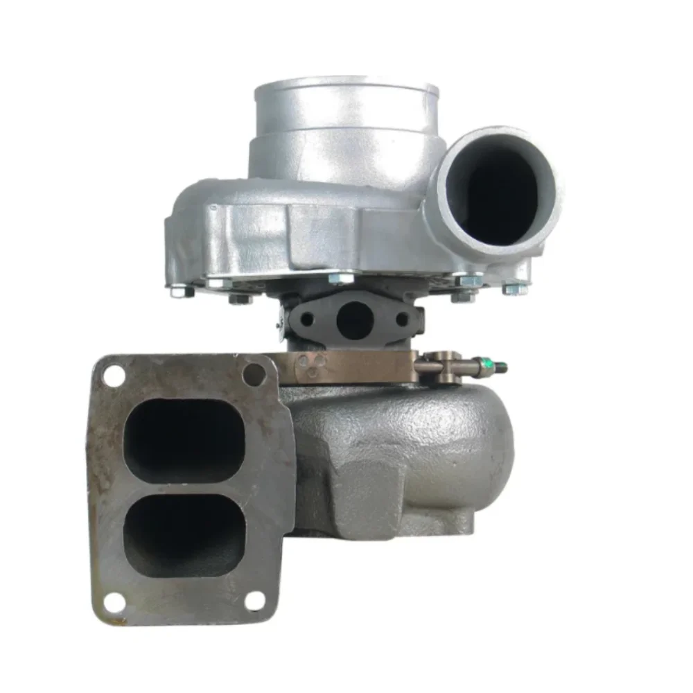 

Turbo TA4538 466617-5010S 466617-0011 65.09100-7065 65.09100-7172 65.09100-7189 Turbocharger for Daewoo Truck With D2366T Engine