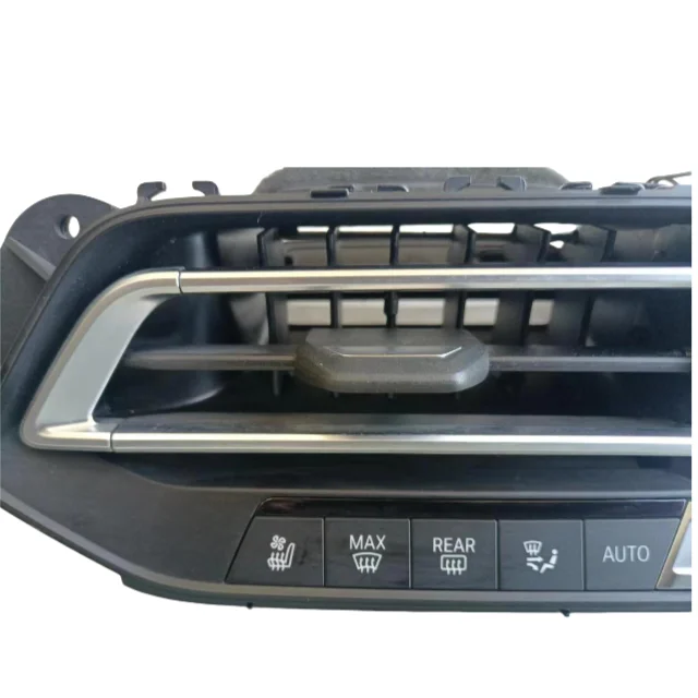 For Parking Air Heater for X6G06/X5G05/X7G07 OE 64116929095 100% Tested 12-Month Warranty New Replacement/Repair