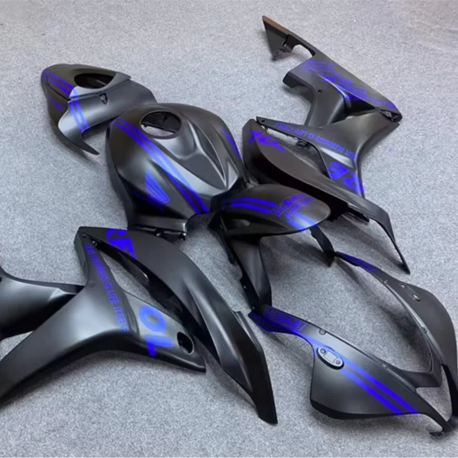 

STLF For CBR600RR F5 2007 2008 ABS Panels Abs Plastic Motorcycle Fairing Kit