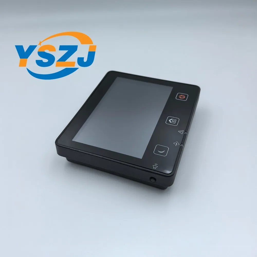 FM1-P234 FM1-P235 Control Panel Assembly for Canon MF733CDW MF733 MF734 MF746 733 734 735 741 742 743 Display Unit Touchscreen