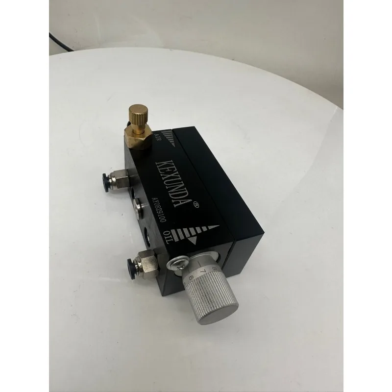 MQL micro lubrication pump, intermittent fuel injection pump, precision quantitative spray pump