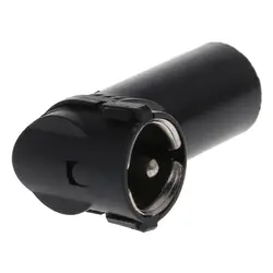 QM82 Auto Voertuigen Radio Stereo Antenne Adapter Connector Plug Kabel Connector
