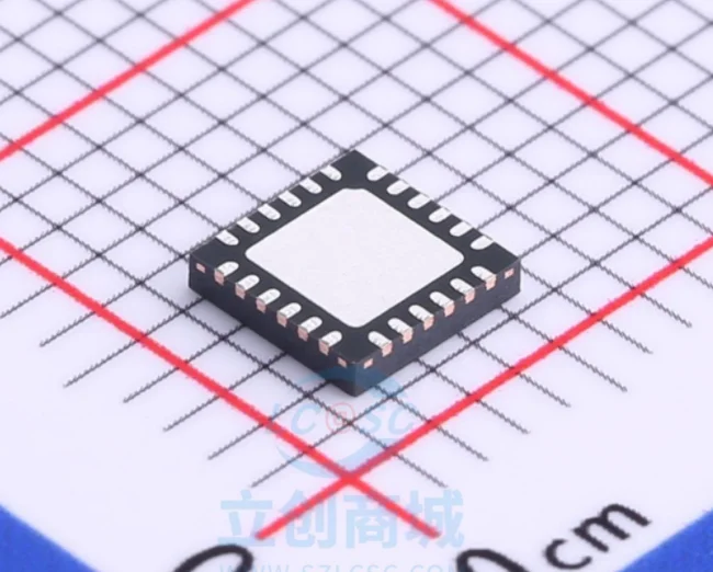 1 PCS/LOTE A4987SESTR-T A4987SESTR A4987 QFN-24 100%