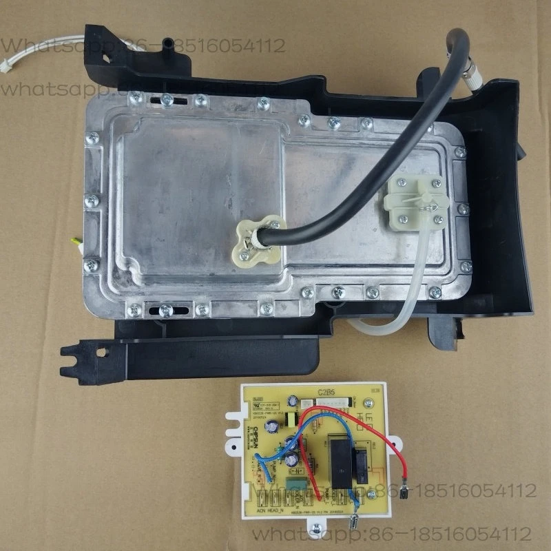 Placa de Control, Placa de Alimentación, Placa Principal del Elemento Calefactor para Planchas de Ropa GC625 626 627 628 629