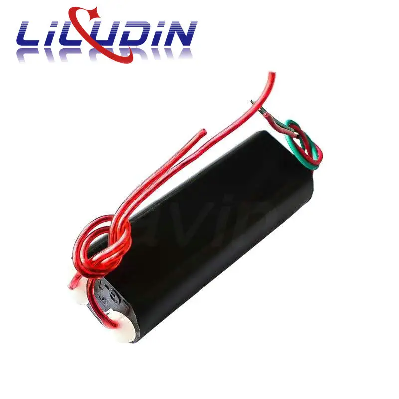 DC 3V-6V bis 400kV 400000V Boost Step up Power Module High Voltage Generator Generator