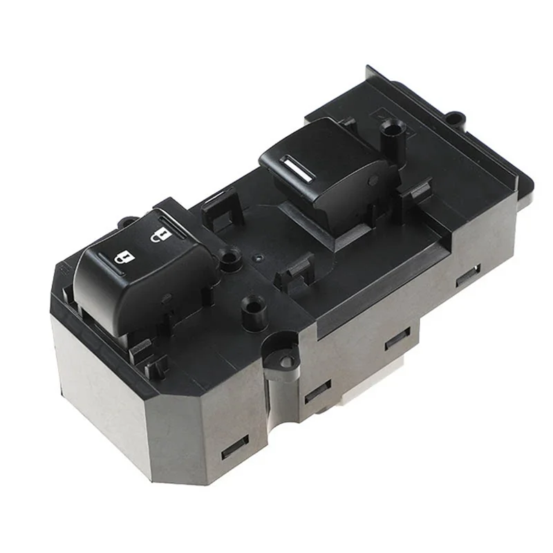 

Plain Power Window Switch Window Switch Button 35760-TB0-H01 35760TB0H01 For Honda Accord 2008-2012