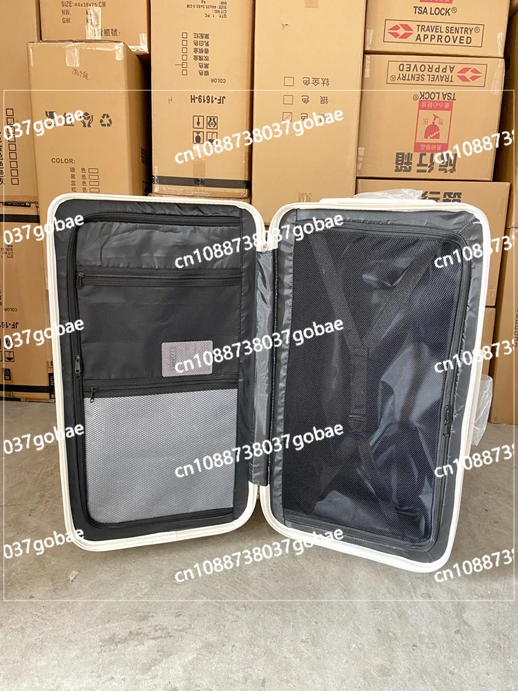 Genuine, Suitable for Light and Thickened 32-inch Trolley Case, Universal Wheel 30-inch Large-capacity Suitcase, Male 28.