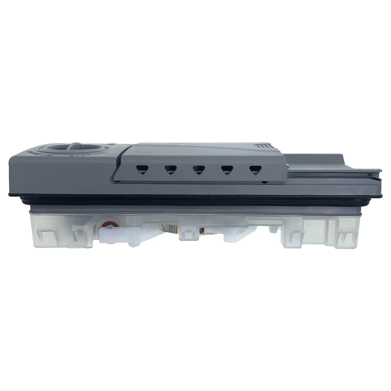 10099825 Dishwasher Parts Detergent Dispenser Assembly for Samsung Midea Hansa Gorenje Hoover Teka 110-240V