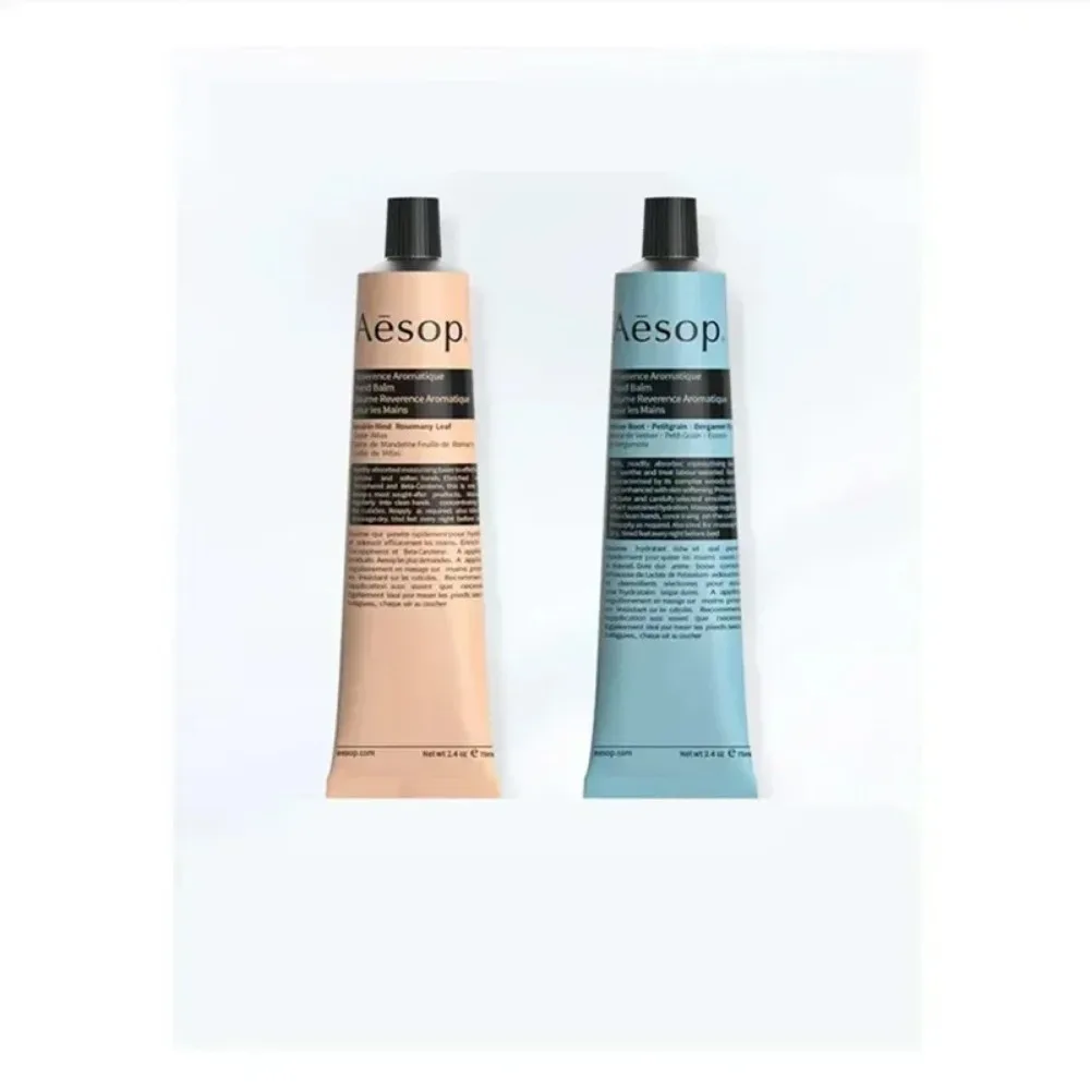 ホワイトニングハンドクリーム 75ml 保湿保湿リフレッシュ効果 長時間持続する香り 保湿と乾燥防止 白い肌へ 1
