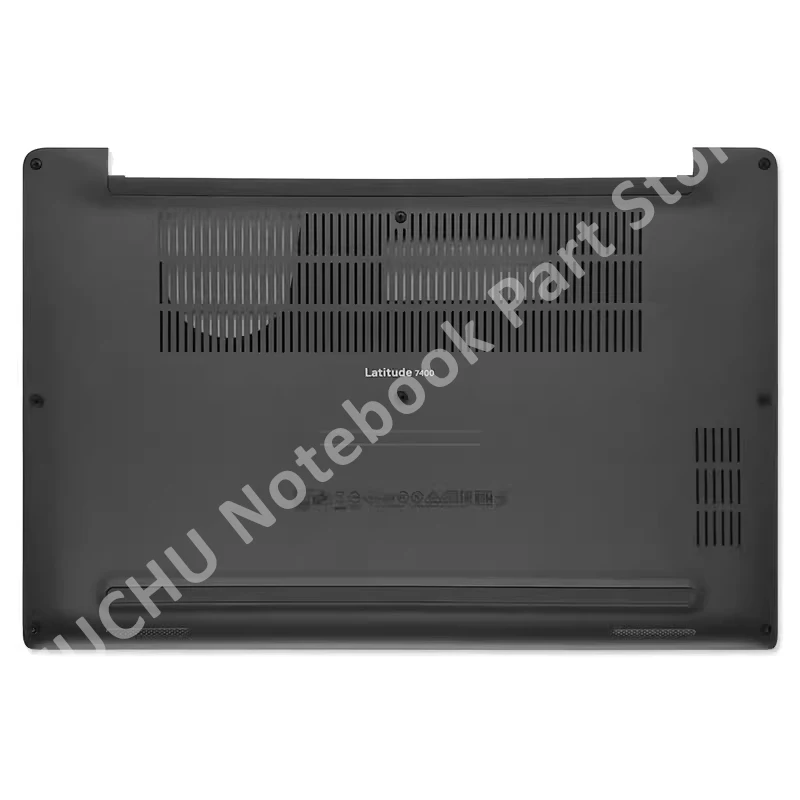 Imagem -06 - para Dell Latitude 7400 E7400 Portátil Lcd Capa Traseira Moldura Frontal Superior Palmrest Base Inferior Case Dobradiças 0kngtk 0r848v