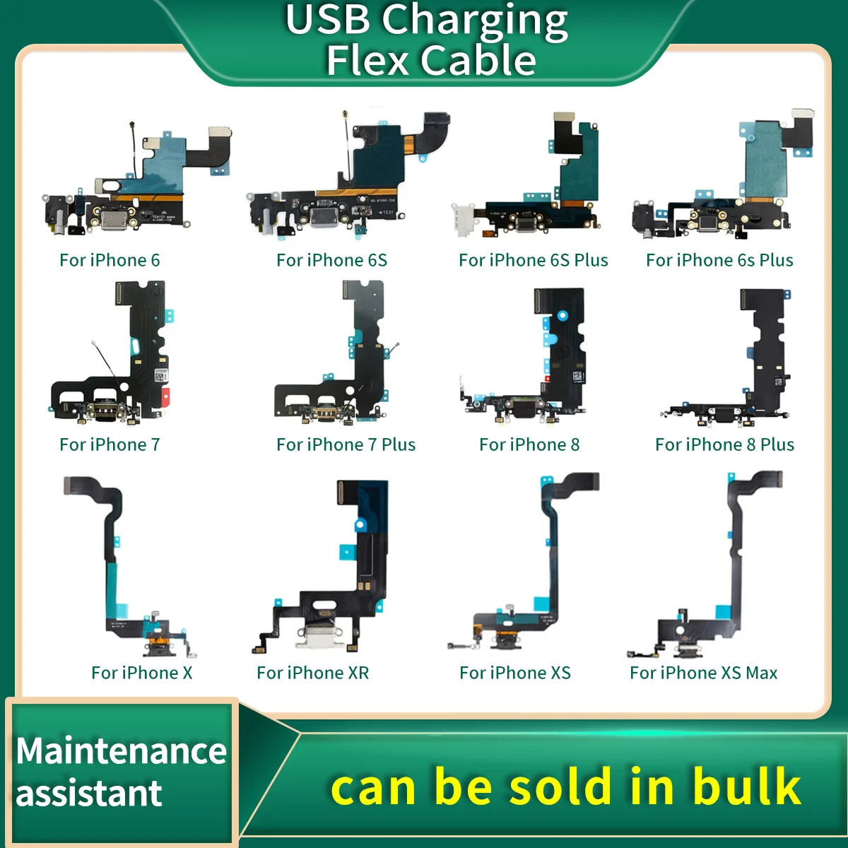 New Usb Charging Fl…