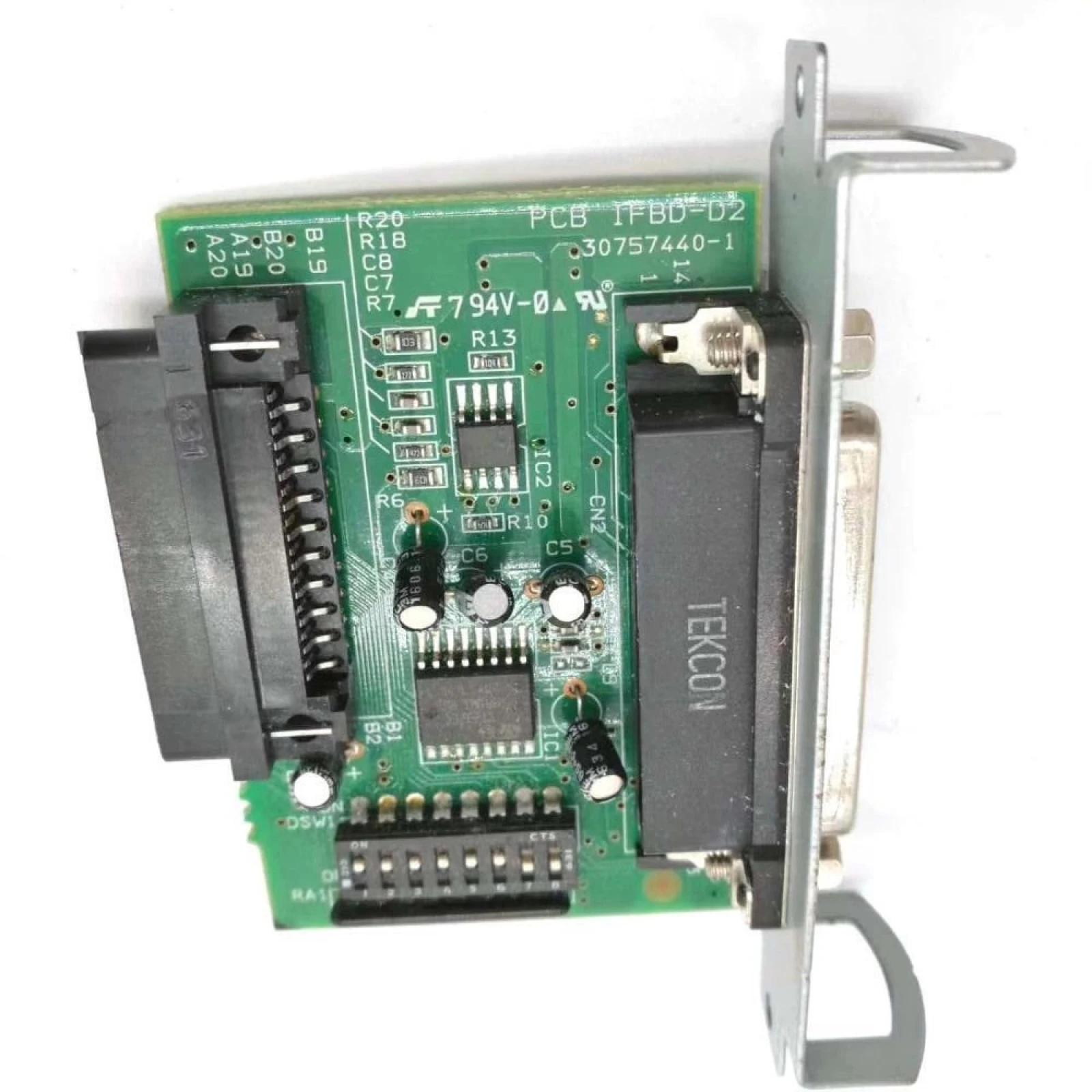 Serial Rs232 Interface Card IFBD-D2 30757440-1 Fits For Star TSP600 TUP900 rs232 SP800 SP700 RS232 Rs232 232