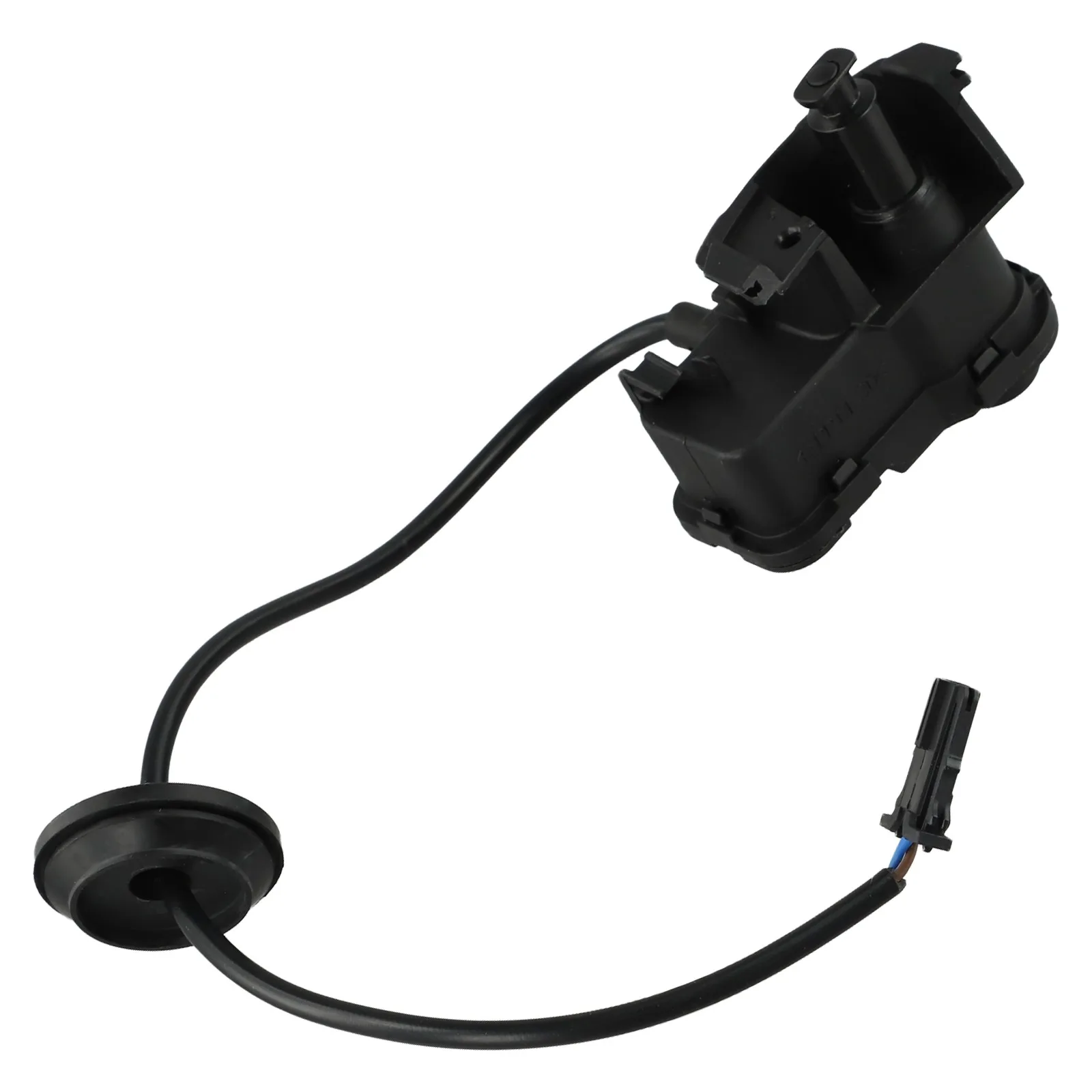 Car Fuel Flap Tank Cap Actuator For Golf 5C6810773A 5C6810773A 5C6810773B 5C6810773H 5C6810773K Solenoid Central Locking Motor