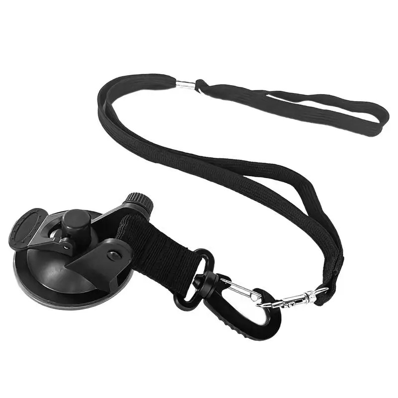 

Dog Bathing Tether With Suction Cup Tub Grooming Restraint Straps For Safe Bathing Dog Bathing Safety Tether Straps For Small
