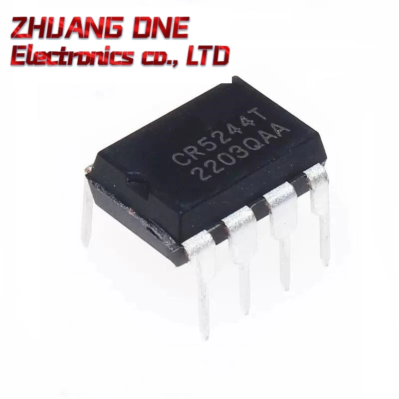 10 шт., CR5228T CR5228 CR6238T CR6238 CR6224T CR6224 CR6228T CR6229T DIP-8