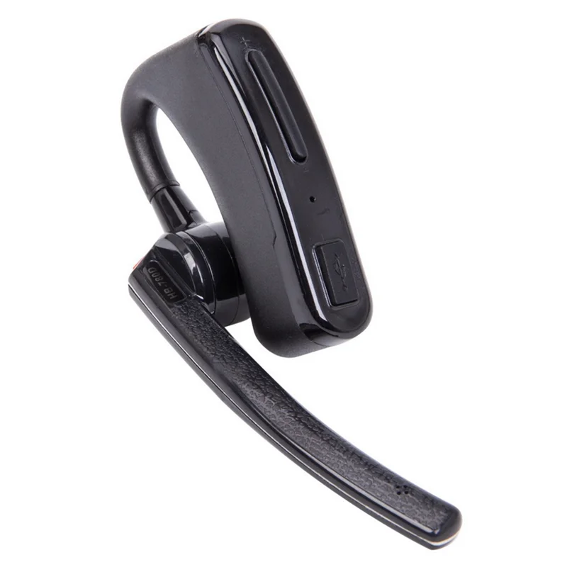 Wireless Walkie Talkie Bluetooth PTT Headset Earpiece for EP450 GP88 PRO2150 P110 Mic Headset Adapter