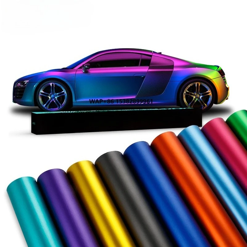 

Лидер продаж, качество США, анти-желтение, самовосстанавливающееся положение кузова, защита от царапин, ТПУ, PPF, автомобильная пленка, виниловая пленка