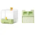with Storage Box