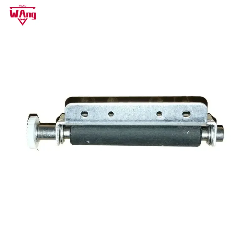 

2PCs Yanke digital for T58N t58k Zhongke Yingtai win58pk YK-2R-20 printer head rubber roller wheel