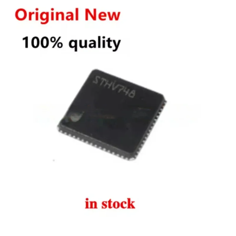 (1piece) 100% New STHV748QTR STHV748 STHV748SQ STHV748S QFN-64 Chipset