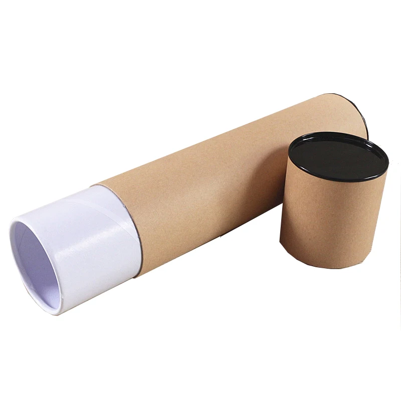 

10 шт., картонные тубы для упаковки ладана