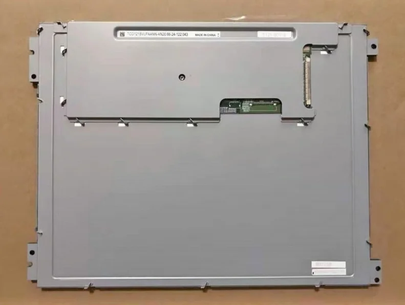 

TCG121SVLPAANN-AN20 Original 12.1 inch LCD screen