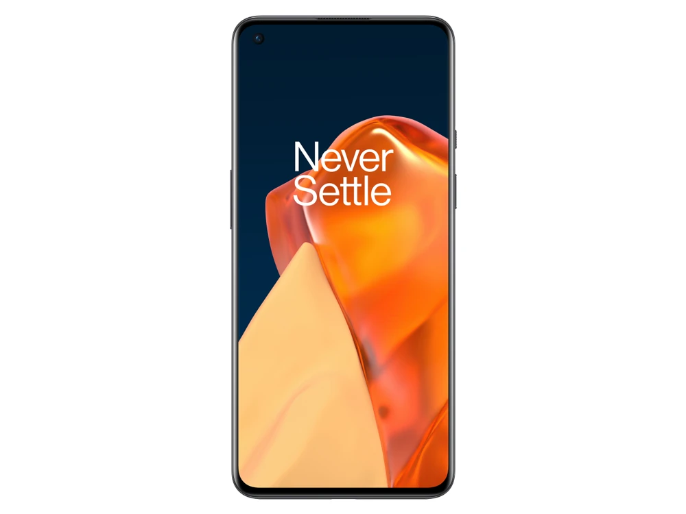 Original New Global Rom OnePlus 9 5G Snapdragon 888 8GB 128GB Smartphone 6.55" 120Hz Fluid AMOLED Hasselblad Camera Cellphone