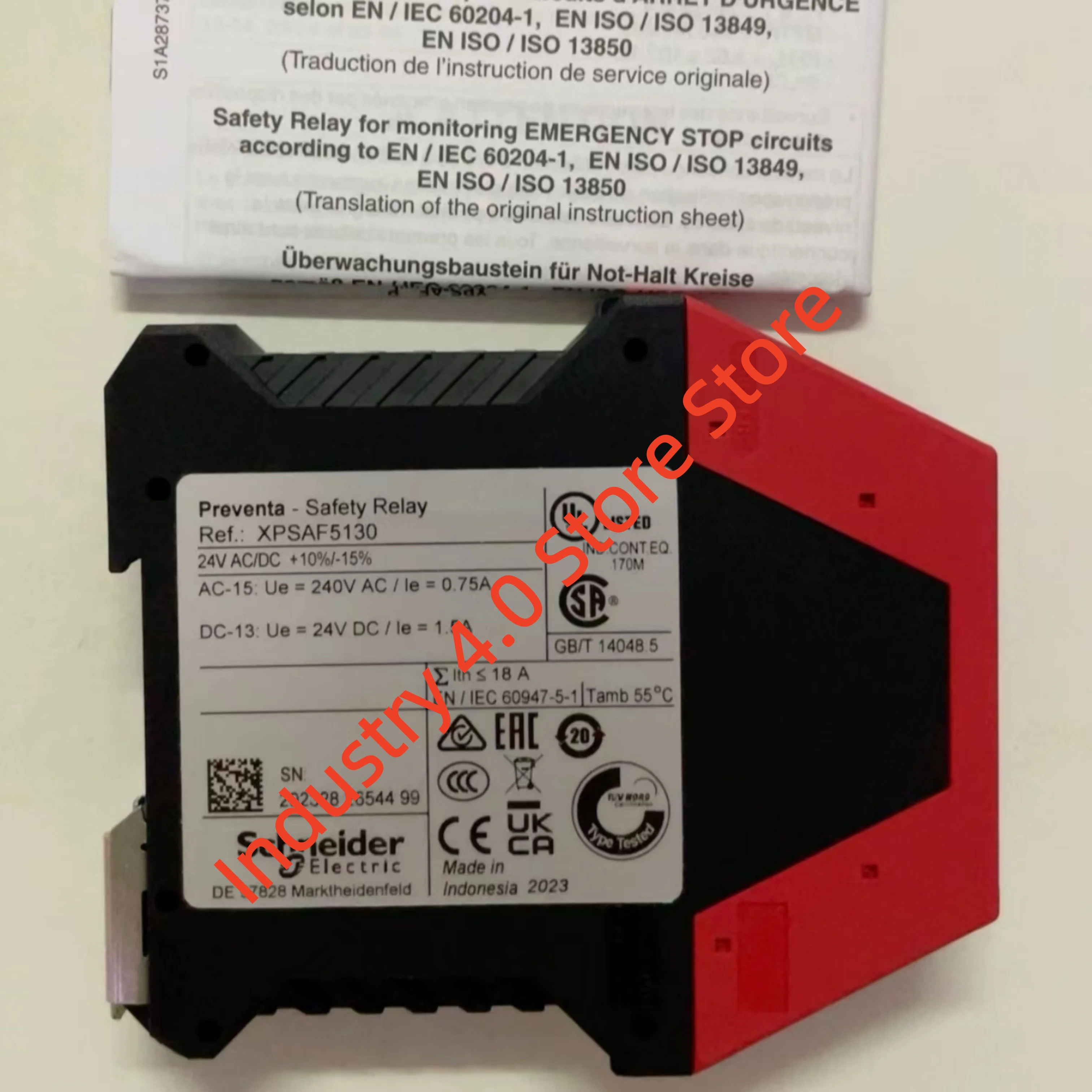XPSAF5130 SKIIP24AC126V1 جديد في الصندوق وحدة IGBT