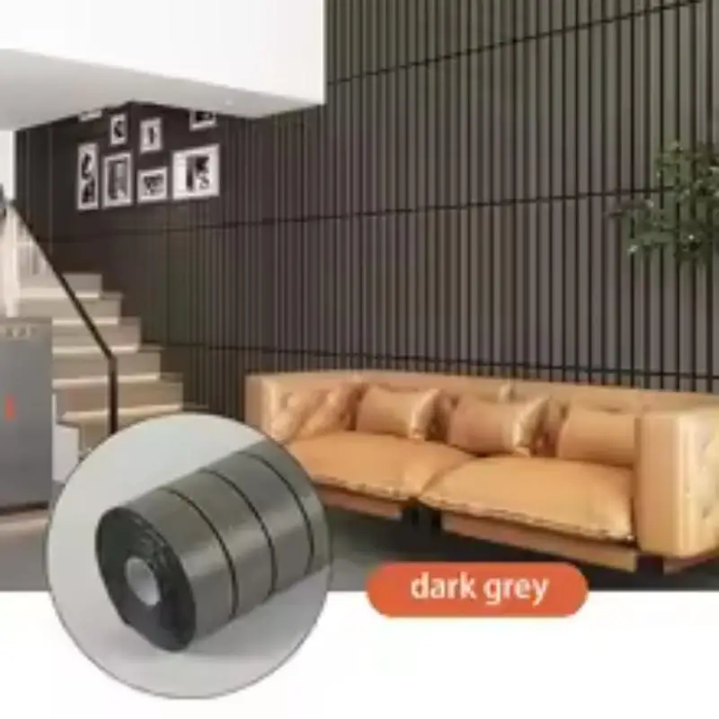 

Современные самоклеящиеся водонепроницаемые обои-панели для стен (1-3 рулона), утолщенные, для декора и отделки стен