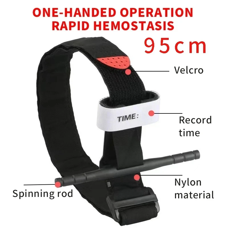 Kit pertolongan pertama taktis 2 bagian luar ruangan portabel, tourniquet, kit bertahan hidup, peralatan medis, kit peralatan luar ruangan,