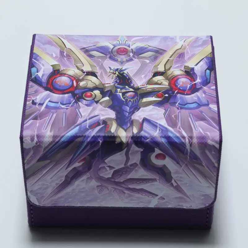Yu-Gi-Oh! Card Box … - image